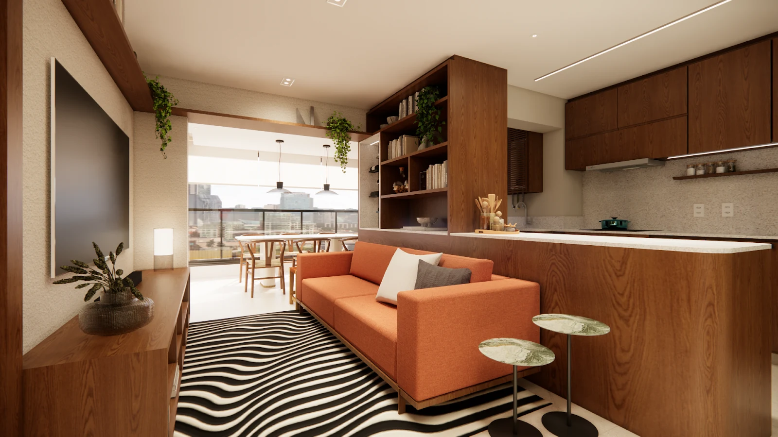 Projeto VH — Mitsu Arquitetura
